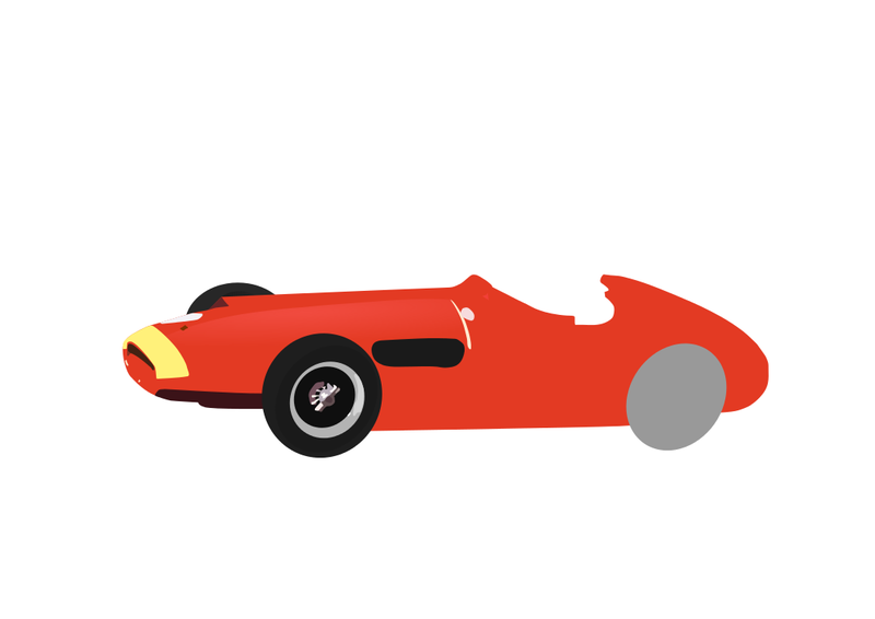 Illustration for article titled Guess the car